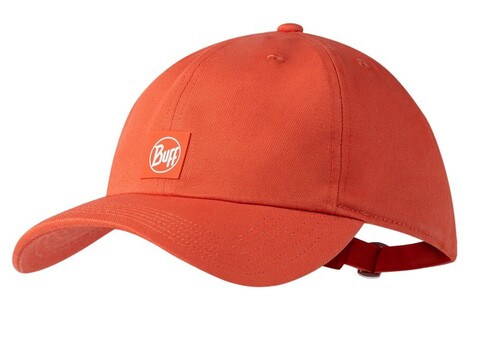 Картинка кепка Buff Baseball Cap Zire Poppy - 1