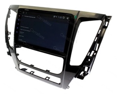 Магнитола для Mitsubishi Pajero Sport 3 (2016-2019) Android 11 2/16GB IPS модель CB-3112Т3