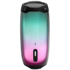 Портативная колонка JBL Pulse 4 Black