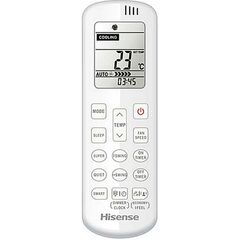 Сплит-система Hisense Expert PRO AS-18UW4RXATV03