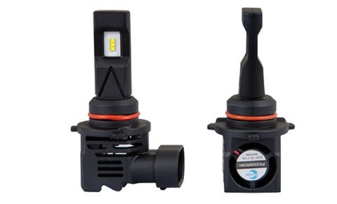 Комплект LED ламп головного света HB4 Viper C-3 AIR LED Комплект LED ламп головного света HB4 Viper C-3 AIR LED