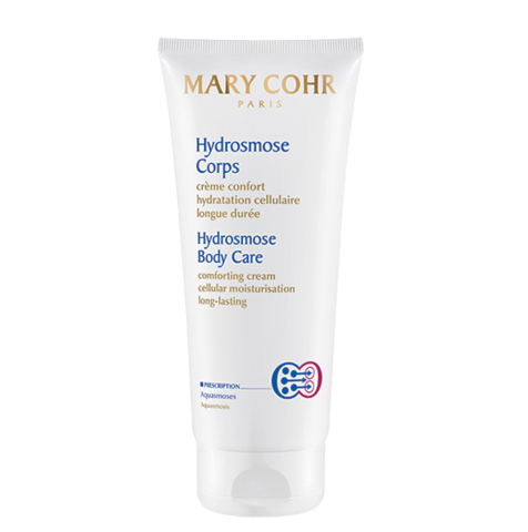 Крем увлажняющий для тела Mary Cohr Hydrosmose Сorps 200 мл