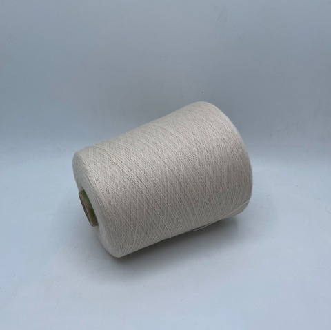 Loro Piana (пр.Италия),art-Top Cashmere 2/48 2400м / 100 гр. 100% Кашемир , цвет-Светло-бежевый,арт-25550