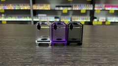 Ambition Mods boro tank v2