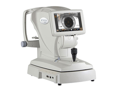 Авторефрактометр KR-800 Topcon
