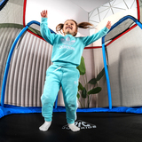 Батут DFC JUMP KIDS 7' фото №11