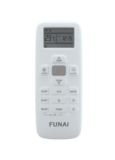 FUNAI SAMURAI RAC-SM55HP.D03 — фото 5