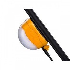 Кемпинговый фонарь Fenix CL20R (жёлтый, синий)
