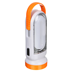 Фонарь аккумуляторный на солнечной батарее, Чингисхан