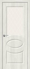 Скинни-21 Casablanca / White Сrystal