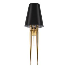 Настенный светильник Loft It Brunilde 10207W/L Gold
