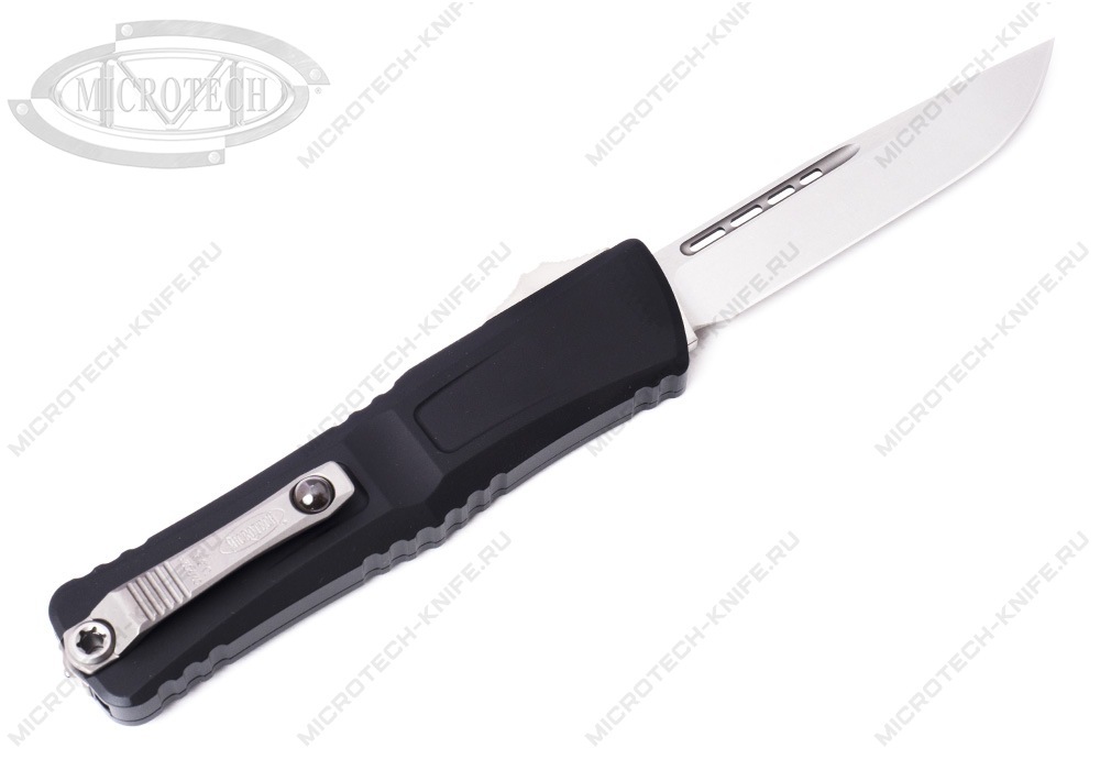 Нож Microtech Combat Troodon GEN III 1143-10 Stonewash