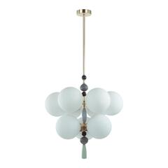Подвесная люстра Odeon Light PALLE 5405/9