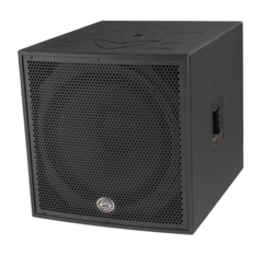 Wharfedale Pro Delta-AX18B