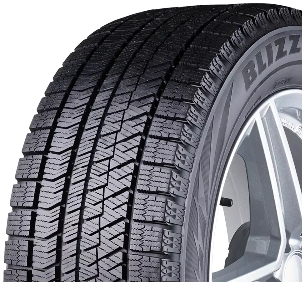 Шина Bridgestone Blizzak Ice 97S XL R18 245/40 зимняя