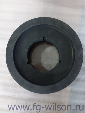 Шкив, оригинал / PULLEY,CRANK АРТ: 987-151