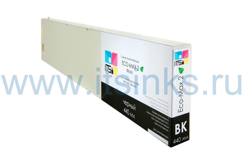 Картридж для Mutoh ES Black 440 мл
