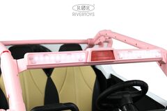 BUGGY E001EE 4WD с дистанционным управлением