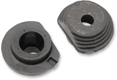 0933-0134 Подушка двигателя Drag Specialties задняя
