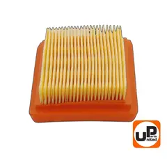 Фильтр воздушный UNITED PARTS для STIHL FS120/250/300/400/450 41341410300 (90-0470)
