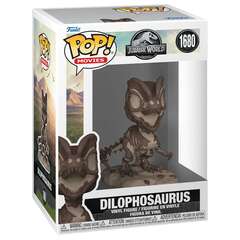 Funko POP! Jurassic World: Dilophosaurus (Fossil) (1680)