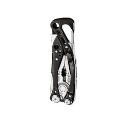 Мультитул Leatherman Skeletool CX, 7 функций (832629) | Multitool-Leatherman.Ru