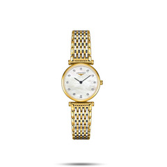 Longines L4.209.2.87.7
