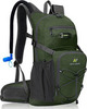 Картинка рюкзак велосипедный Nevo Rhino 9008-nw Army - 5