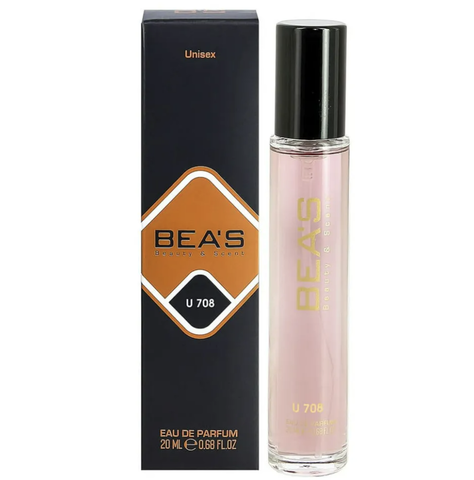 Парфюмерная вода BEA'S 20ML Molecule 090 unisex U708 — фото 3