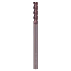 Фреза ц/х  3,0x100/16мм 4z P20 TiALN 55HRC d03 H-Tools 19945-030-d03
