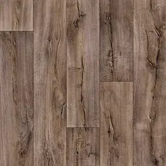 Линолеум бытовой Ideal Ultra Cracked Oak_2 696M, 3х22м (рулон)