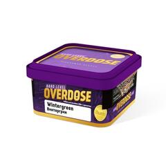Overdose 200гр. Wintergreen (Винтергрин)