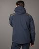 8848 Altitude Aston Jacket мужская горнолыжная куртка navy - 2