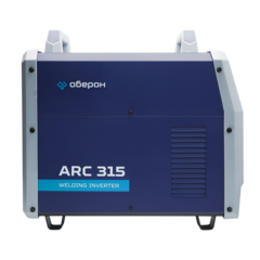 Сварочный инвертор Оберон ARC 315