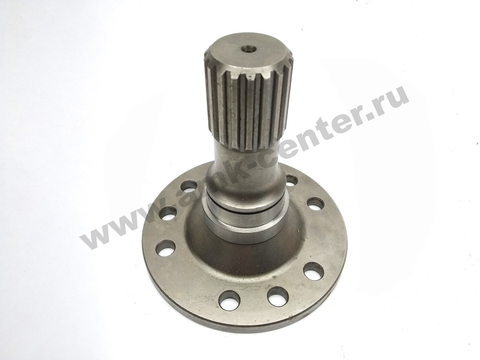 LD-218-RH Приводной вал правый Cam & Pawl Differential HEWLAND