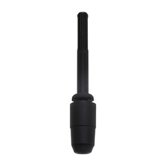 Переходник для перфоратора SDS-MAX на SDS-plus, 225 мм, пластиковый кожух (РемоКолор) 36-7-965