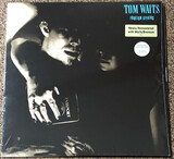 WAITS, TOM:  Foreign Affairs (coloured)
