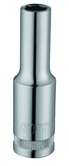 13408 Головка торцевая глубокая SATA 6-гр 1/2