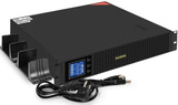 Источник бесперебойного питания Exegate SinePower UHB-3000.LCD.AVR.8C13.RJ.USB.BC.2U