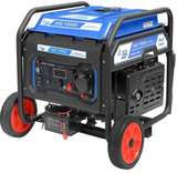 Генератор бензиновый ТСС SGG 7000Ei