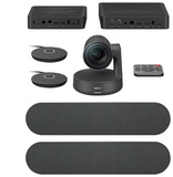 Logitech Rally Plus