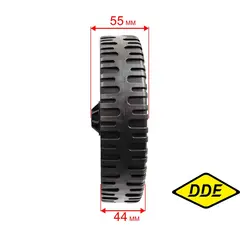 Колесо измельчителя DDE SH300 (796-955-060)