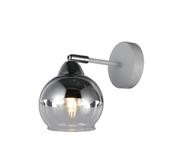 Настенный светильник Freya Jasper FR5225WL-01W