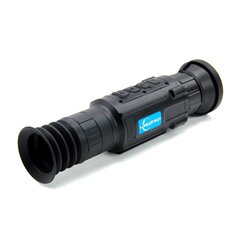 Тепловизионный прицел Longot LY650 (матрица 640x512, плотность 12µm, дисплей OLED 1024x768, объектив 50мм., увел. 2,8х, дальность 2,5 км, IP67)