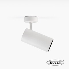 Потолочный светильник FOST SURFACE Ш90 42W белый 38° 2700K CRI97 DALI
