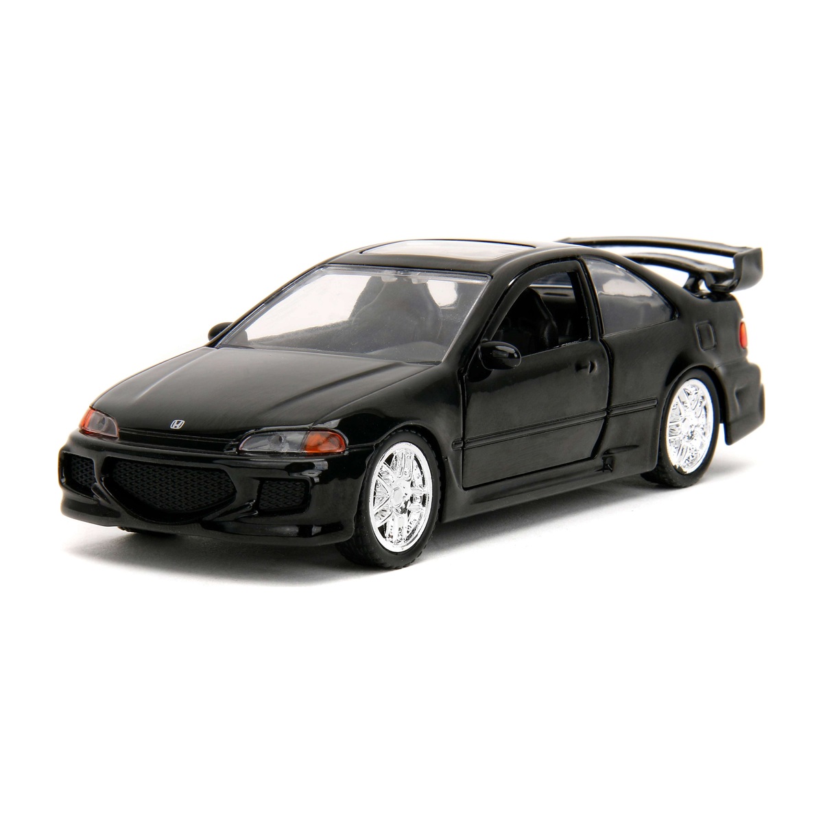 Модель автомобиля Jada Форсаж 1:32 1993 Honda Civic Coupe(F1) 34419
