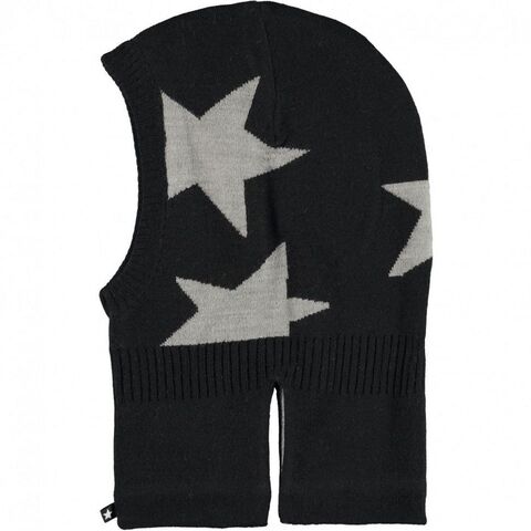 Купить шлем Molo Snow Black