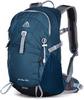 Картинка рюкзак туристический Ai One 1751 Dark Blue - 3