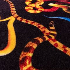 Коврик Snakes