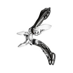 Мультитул Leatherman Skeletool CX, 7 функций (832629) | Multitool-Leatherman.Ru
